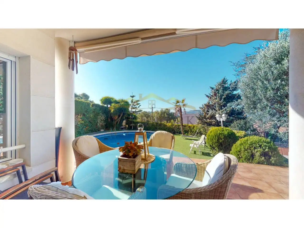 Casa o xalet en venda a Calle Tomás Guerrero, 20, Corbera de Llobregat