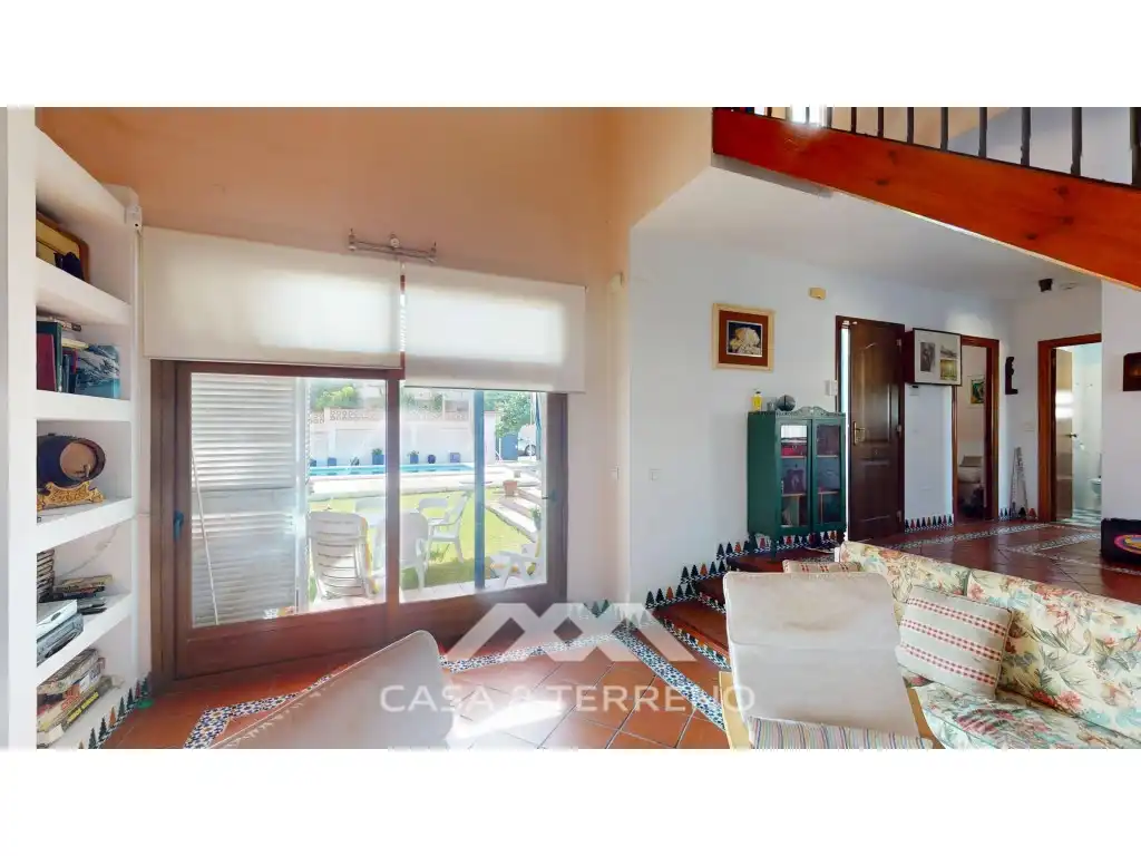 Detached house with terrace for sale in Calle Almadrabas (El Cañuelo), imagen 6