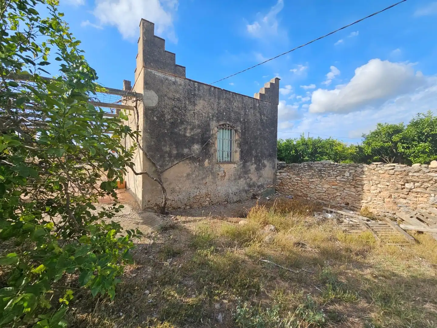 Country house for sale in Alcanar, imagen 7