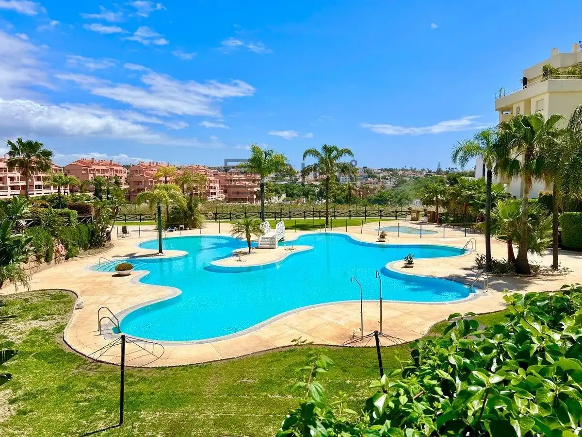 Appartement avec piscine à vendre à Miramar del Sol, imagen 2