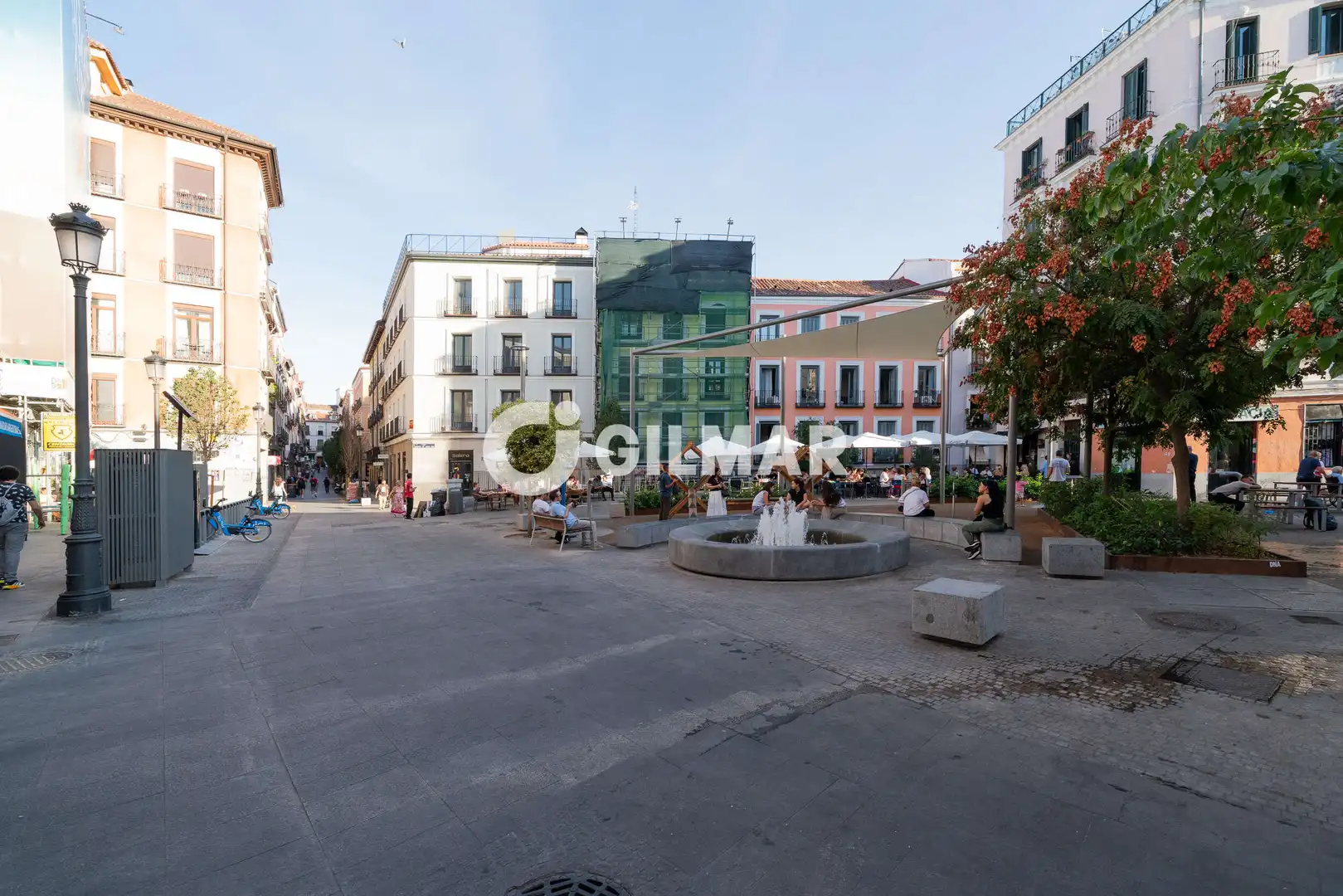 Piso con ascensor en venta en Centro, imagen 31