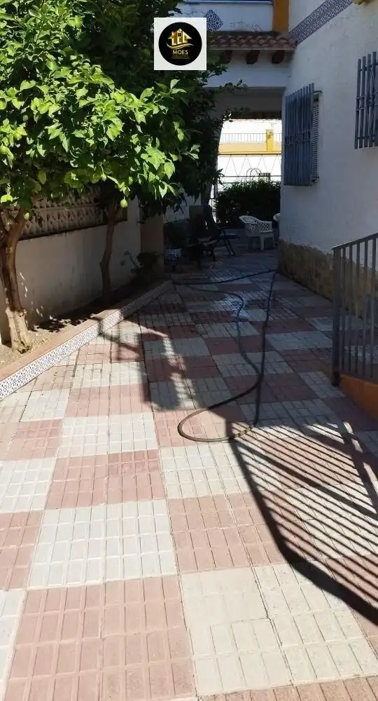 Xalet amb piscina en venda a Puente Jontoya - Puente de la Sierra - El Arroyo, imagen 13