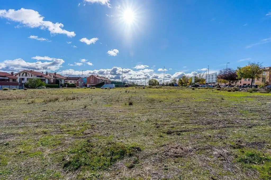 Terreny residencial en venda a SAU2, imagen 2
