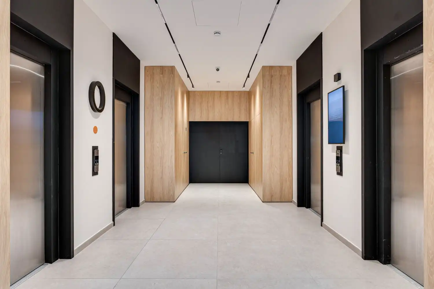 Oficina de alquiler en Sant Martí