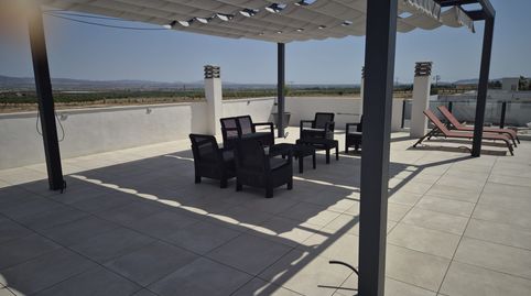 Foto 5 de Casa o xalet en venda a Calle Molino, 13, La Pinilla - Las Palas, Fuente Álamo de Murcia