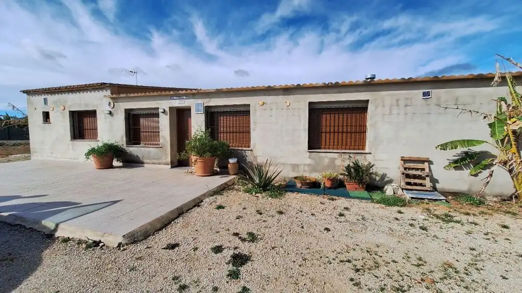 Casa o chalet en venta en Avinguda Mediterrànea, Sant Joanet