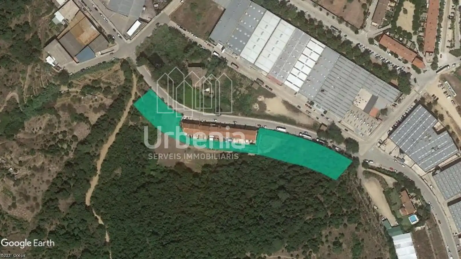 Rural land for sale in U.A. 5B CAL MORO, imagen 2