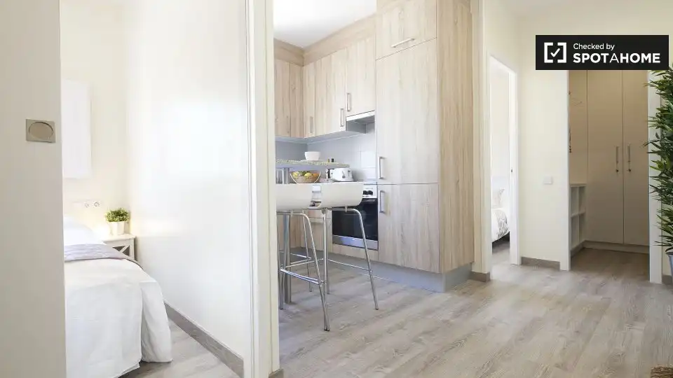 Flat to rent in Ciutat Vella, imagen 5