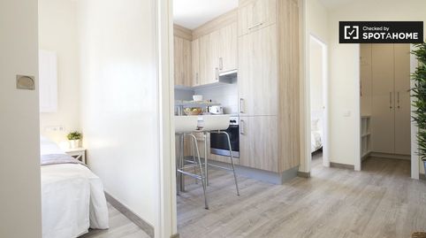 Apartamento de 2 dormitorios en La Barceloneta, Barcelona, imatge 5