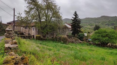 Foto 3 de Casa o xalet en venda a Lugar Ousende, Paderne de Allariz, Ourense