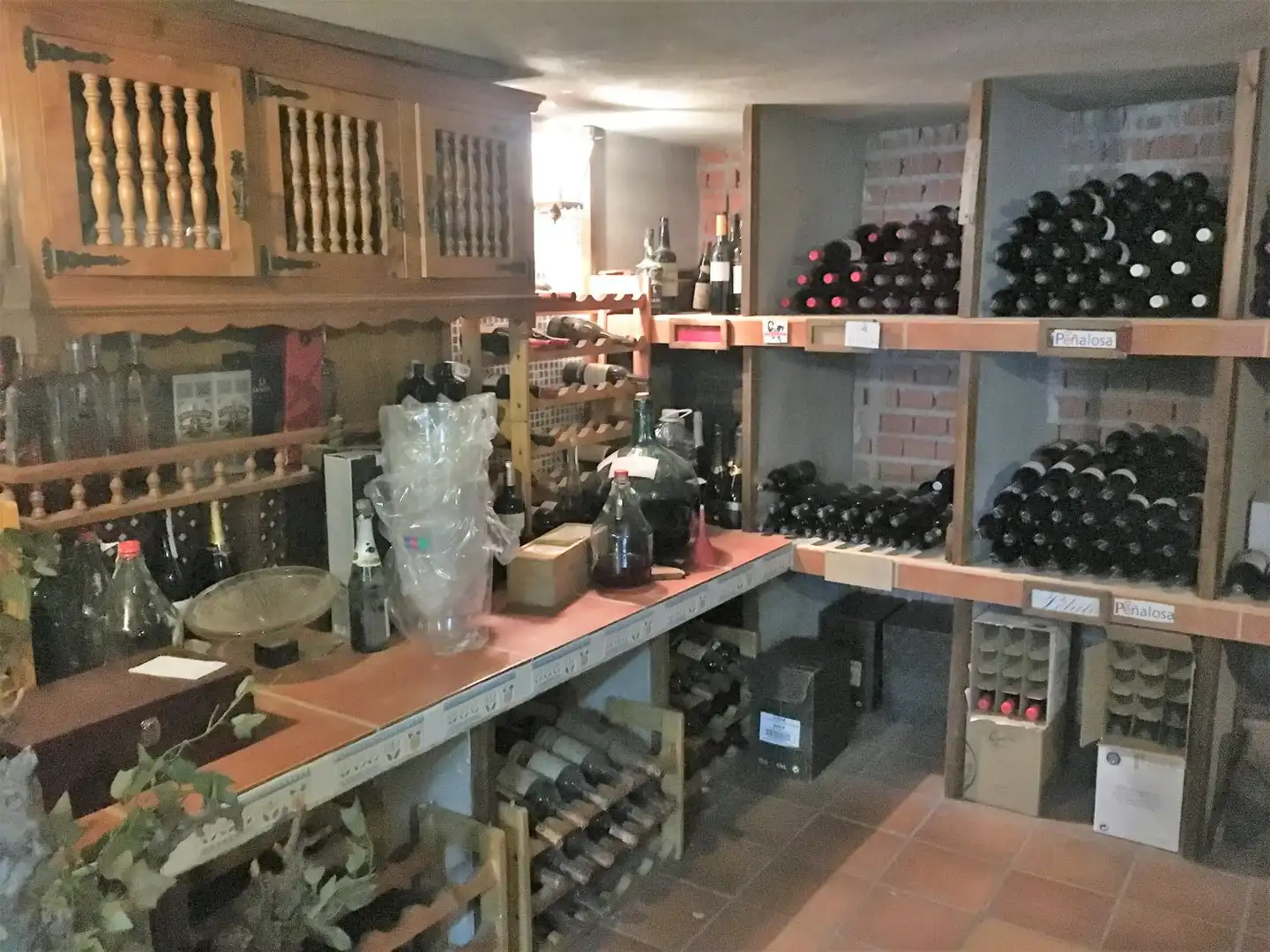 Local de lloguer en Guadalix de la Sierra
