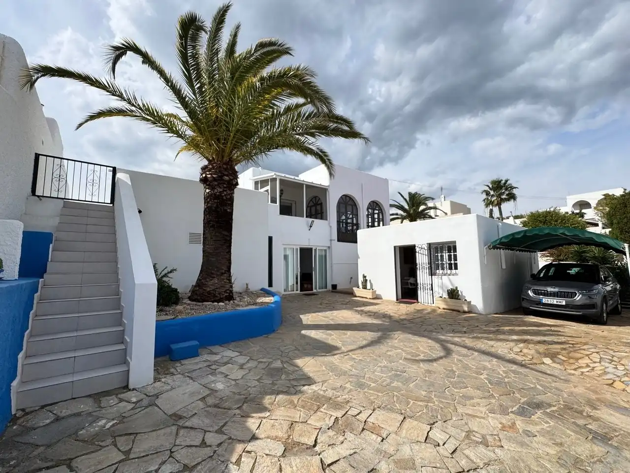 House with pool for sale in Vista de los Ángeles, imagen 26