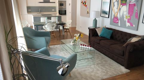 Foto 3 de Pis de lloguer a Calle de Espronceda, Ríos Rosas - Nuevos Ministerios, Madrid Capital