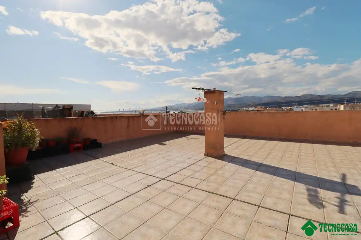 Piso con terraza en venta en Carr. Iryda, imagen 20