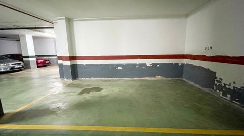 Foto 2 de Garaje en venta en Avenida Rey Juan Carlos I, 3, Zona Avenida al Vedat, Torrent