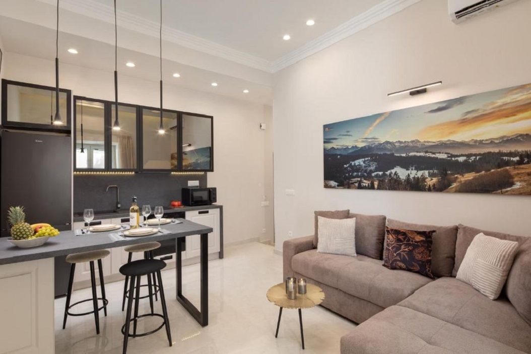 1 hab, 40m² en Palos de Moguer, Arganzuela,  Madrid Capital - Image 4