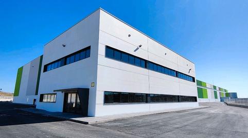 Photo 2 of Industrial buildings to rent in Centro, Toledo