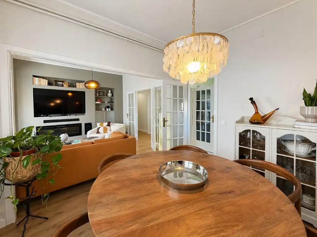 Appartamento con terrazza in vendita a Eixample Nord, imagen 8