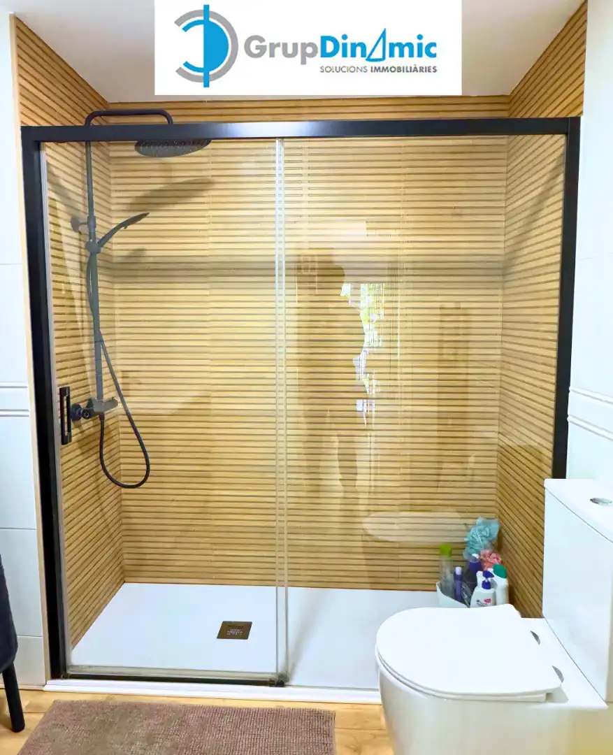 Dúplex con terraza en venta en Avinguda Catalunya, imagen 55