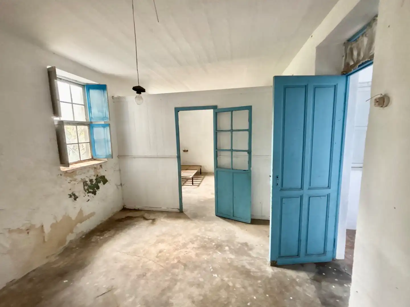 Casa o xalet en venda en Buenavista del Norte amb Jardí privat i Terrassa