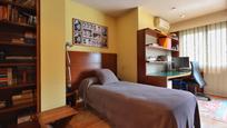 Bedroom of Attic for sale in  Madrid Capital  with Heating and Terrace