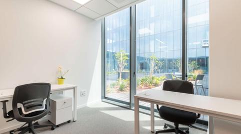 Foto 3 de Oficina de lloguer a Calle de José Abascal, 41, Ríos Rosas - Nuevos Ministerios, Madrid