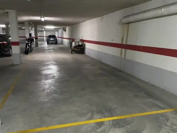 Parkplatz zum Verkauf in PUIG DE PASQUES, 2, imagen 4