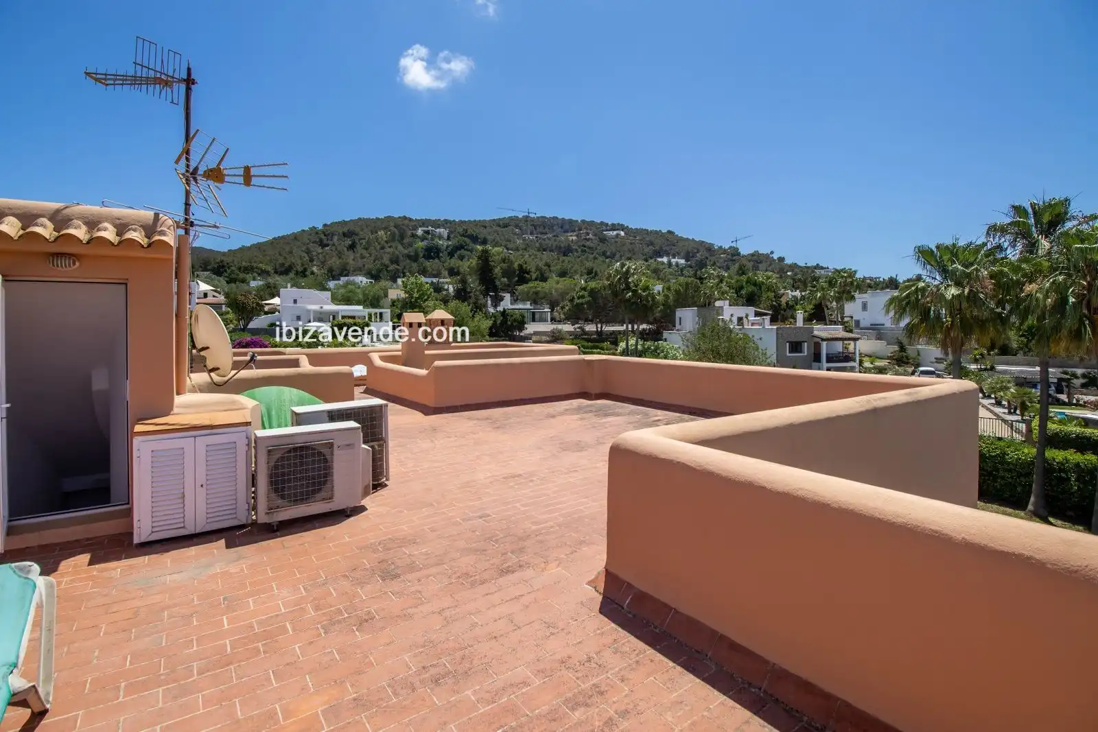 Casa o chalet en venta en d'Azorin, Jesús
