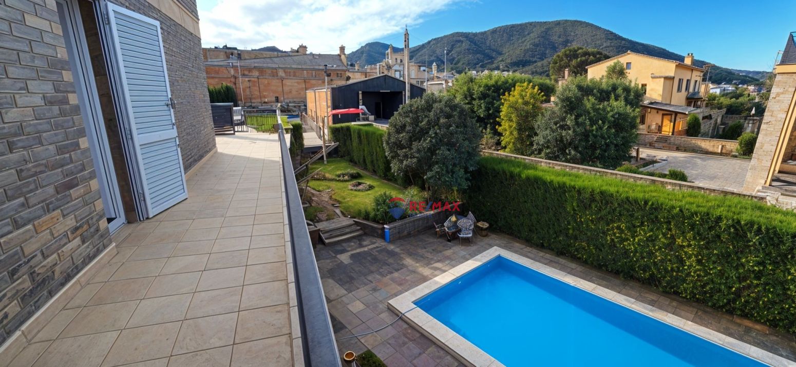 Casa adosada en venta en Celrà - CL CABANYA, 26, Celrà