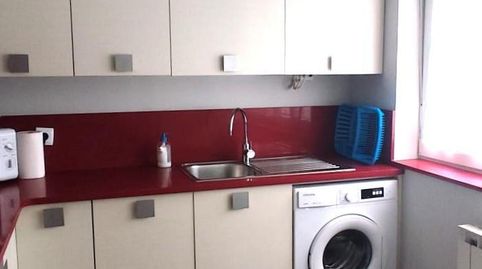 Foto 5 de Piso en venta en Ataulfo Argenta, Puerto Chico, Santander
