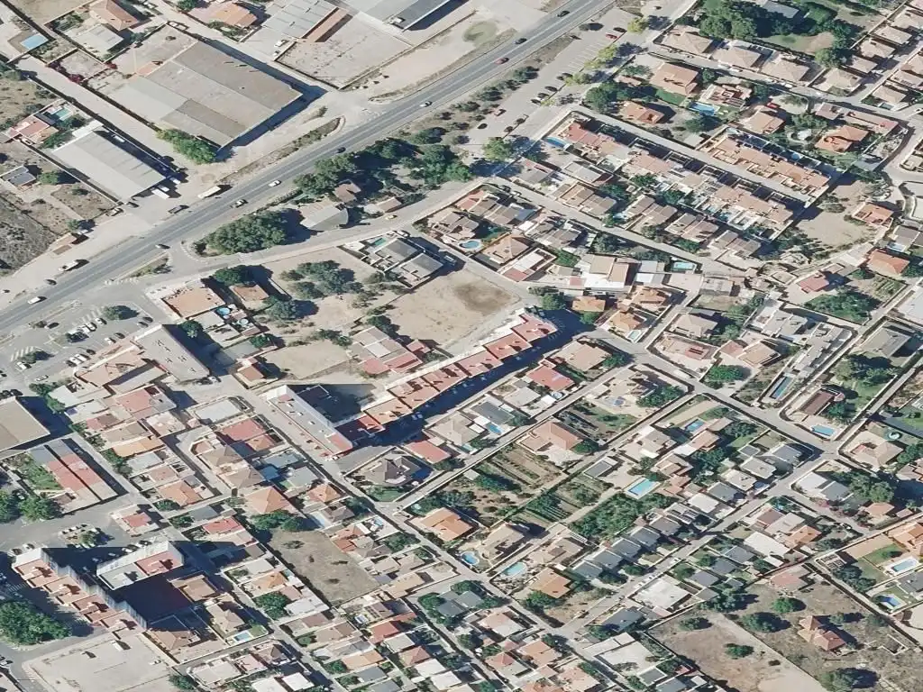 Casa adosada en venda en Vinaròs