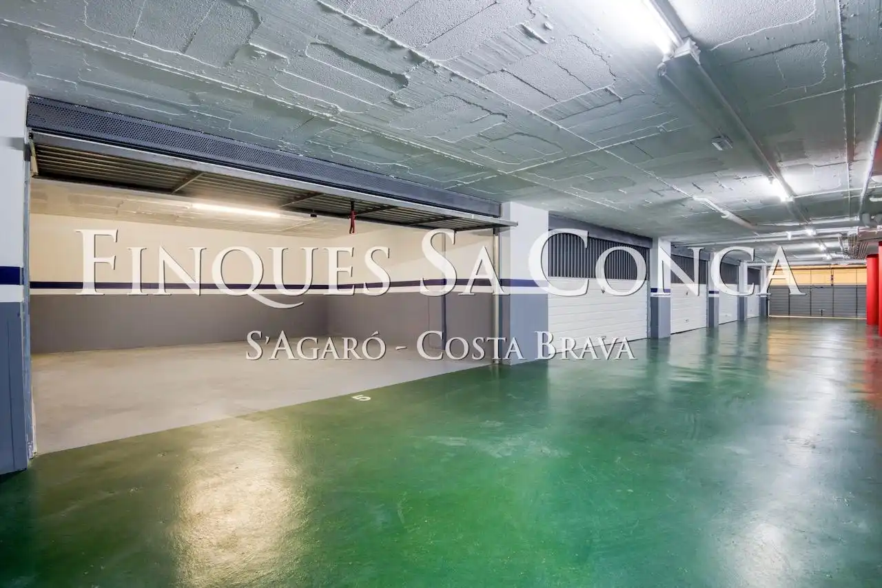 Apartamento con piscina en venta en Avinguda Vall d´Aro, imagen 22
