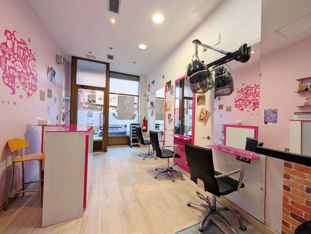 Local comercial en Venta en cabaldos en La Granja