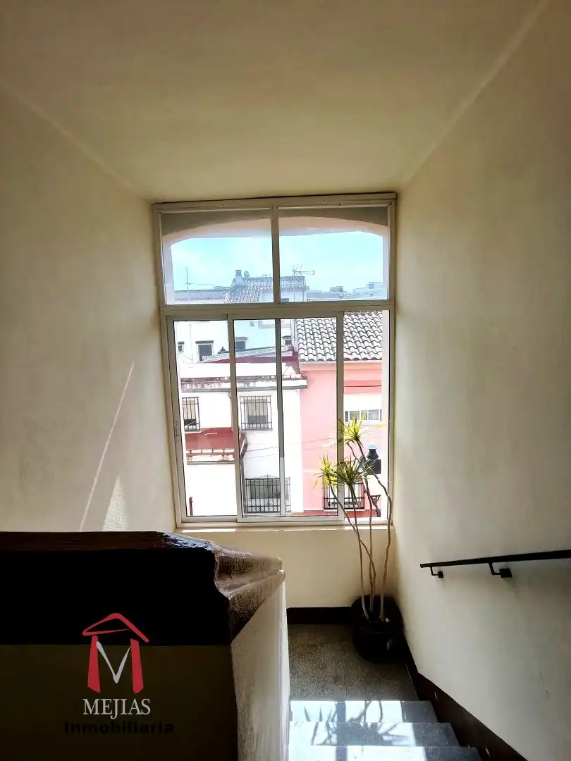 Terraza de Piso en venta en Antequera con Amueblado