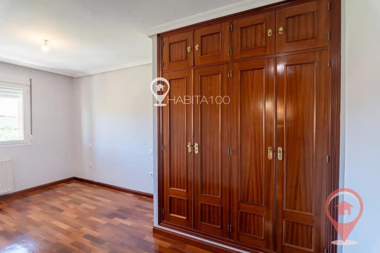 Habitación de Piso en venta en Cuenca con Calefacción y Trastero