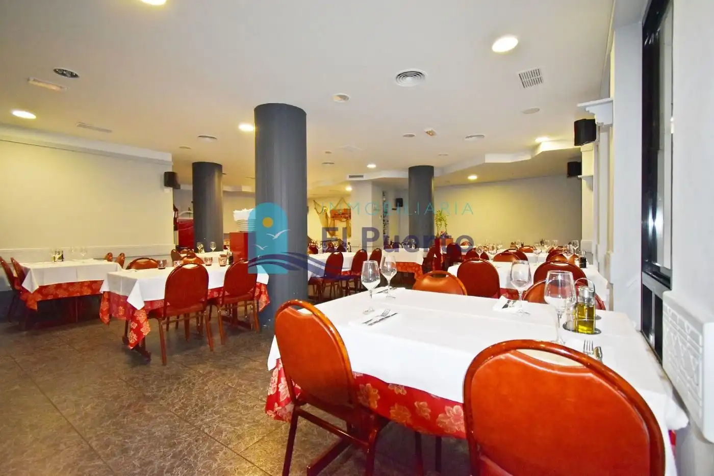 Edificio en venta en Mazarrón