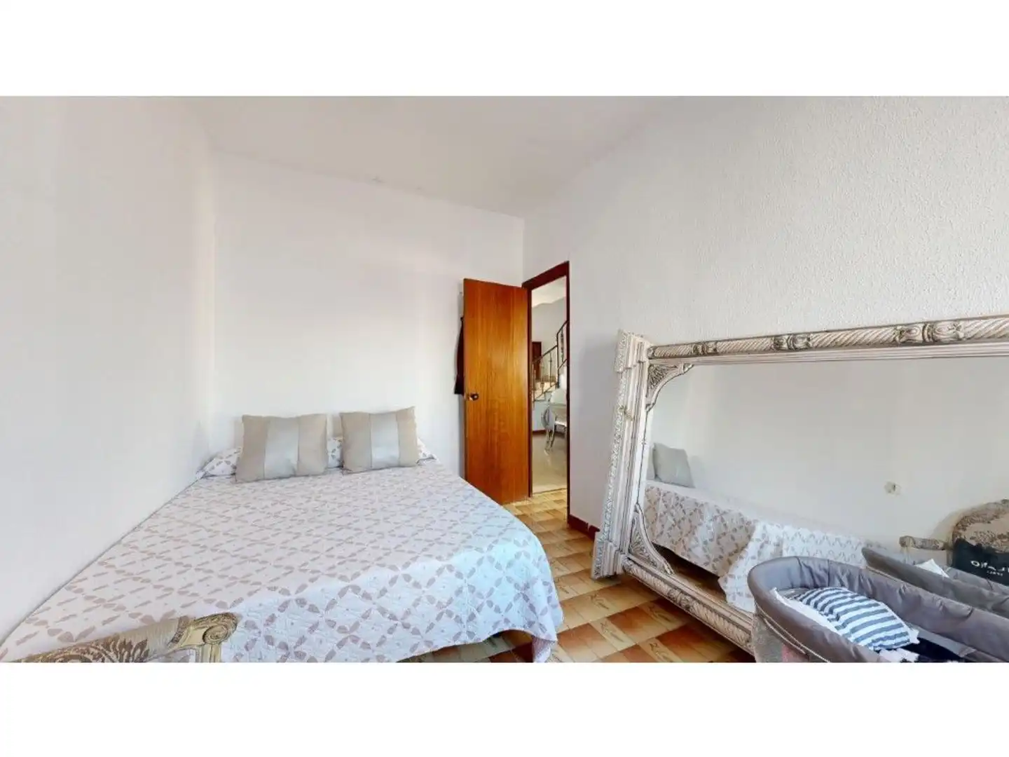 Maison avec jardin à vendre à Complejo Bechi Apeadero, imagen 33