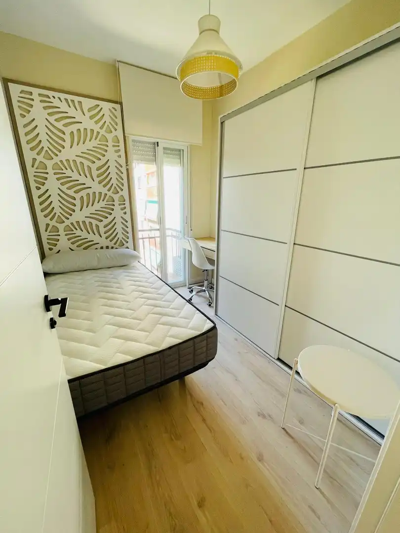 Flat for rent in Calle Gutierre Tibón, Campo Verde