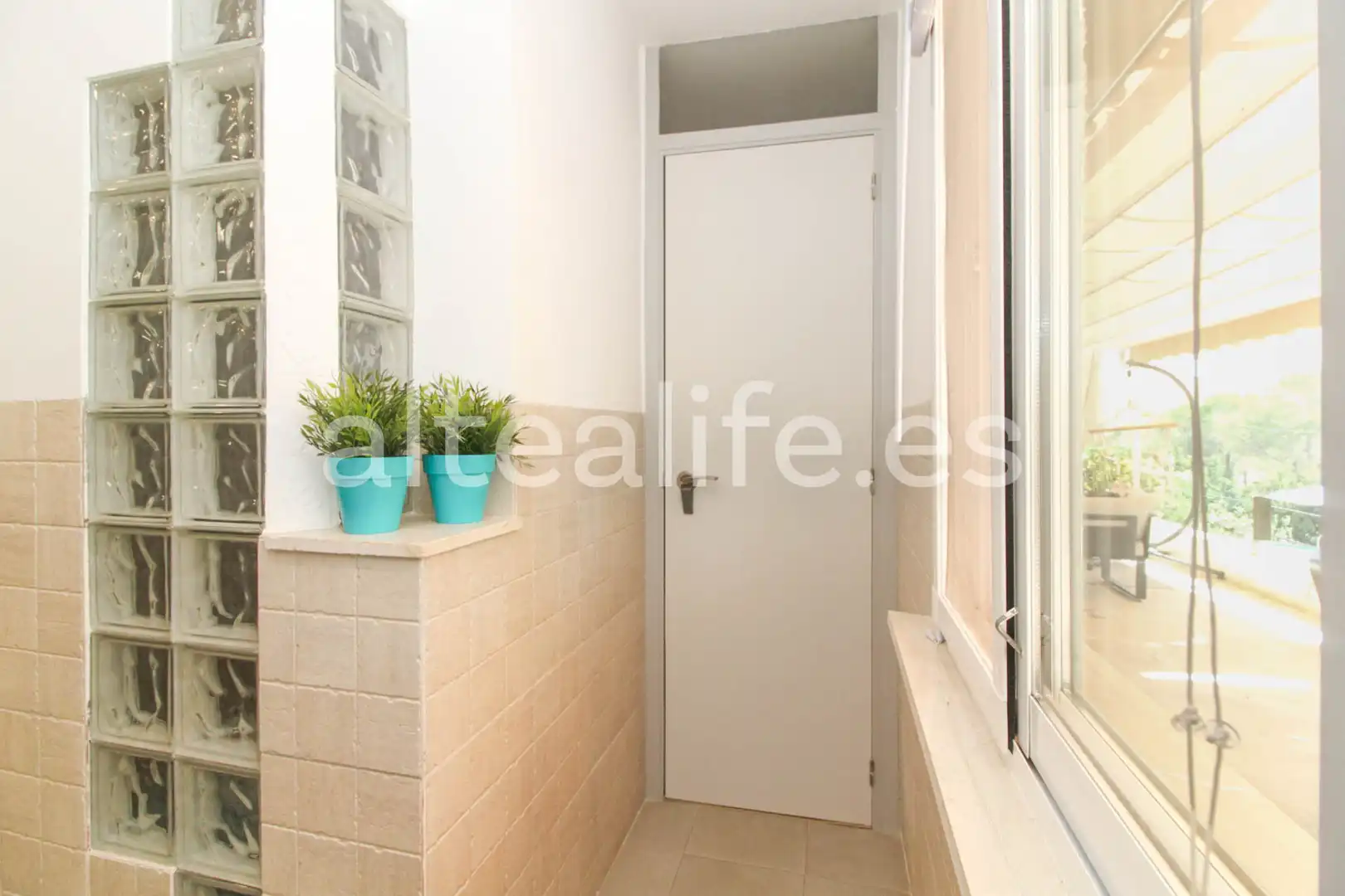 Casa o xalet en venda en Altea amb Aire condicionat, Jardí privat i Terrassa