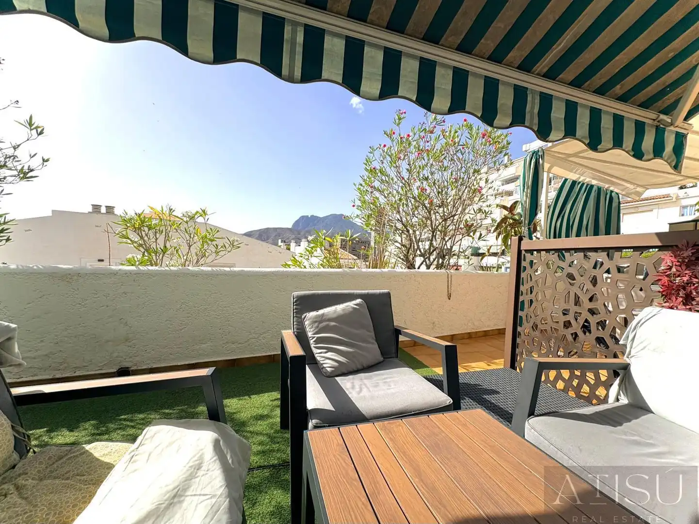 Bungalow amb piscina en venda a Norena, imagen 3