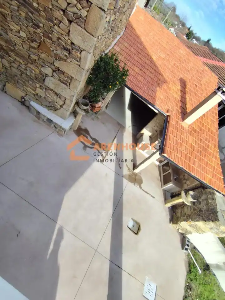 Xalet amb terrassa en venda a A Merca, imagen 27