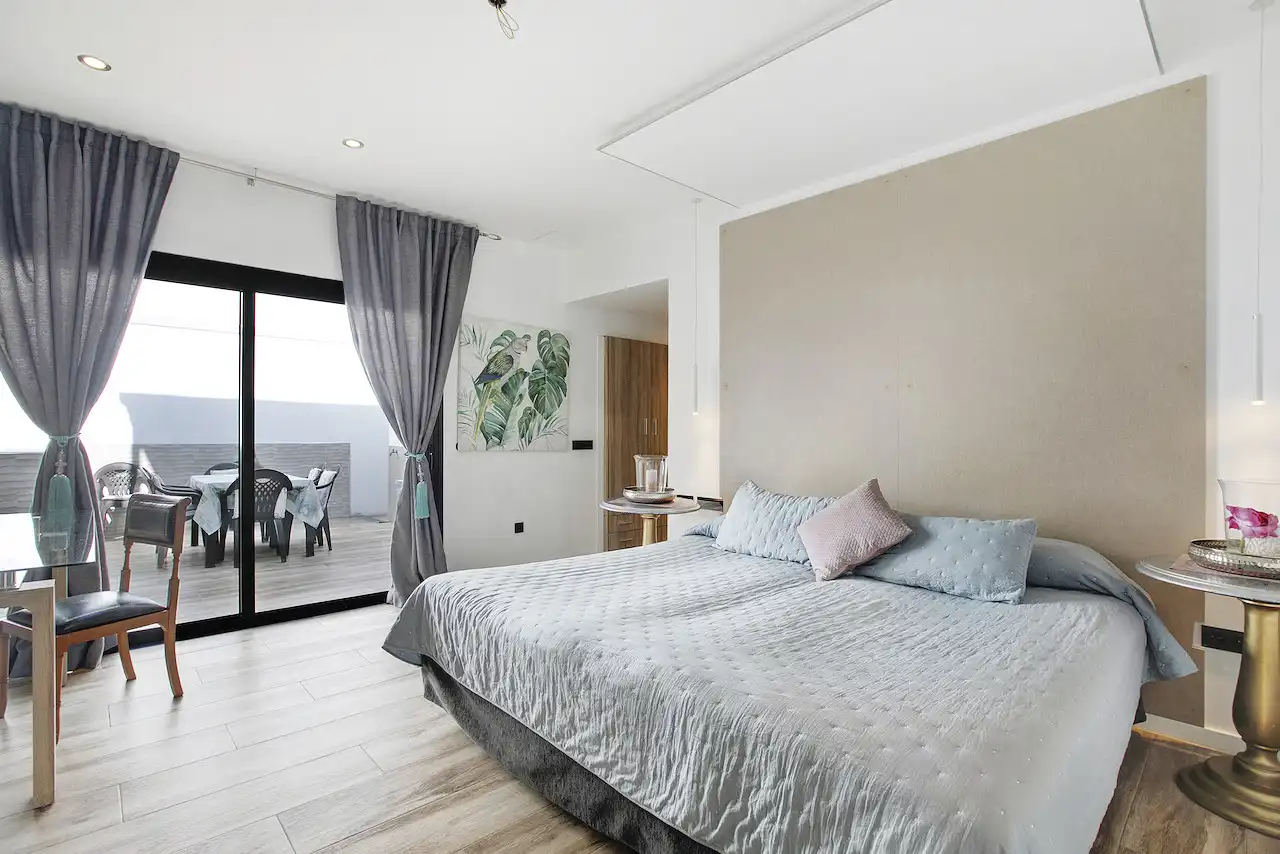 House with terrace for sale in Armeñiime - Las Moraditas - Las Cancelas, imagen 14
