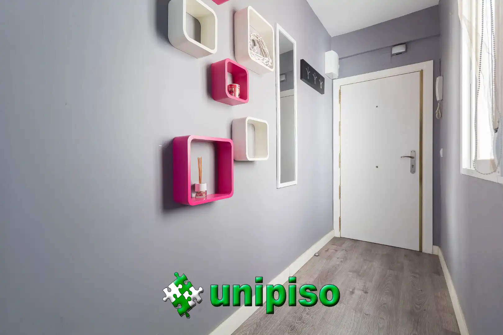 Piso en venta en Leganés con Aire acondicionado, Calefacción y Terraza