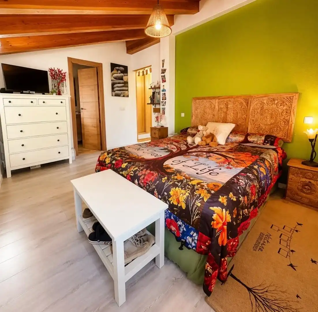 Casa o chalet en venta en Calle San Andrés, 1, Iglesia - Estación