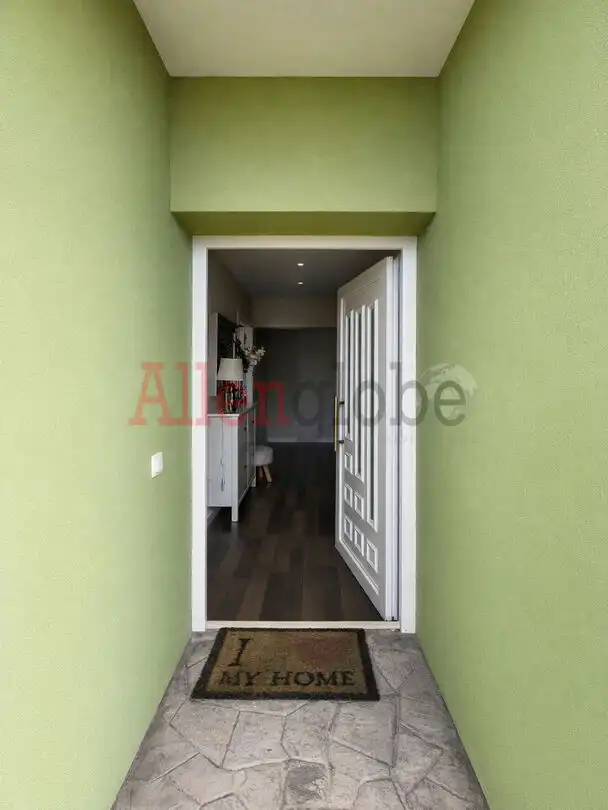 Casa amb jardí en venda a Carretera Avilés - Grado. La Laguna, imagen 11