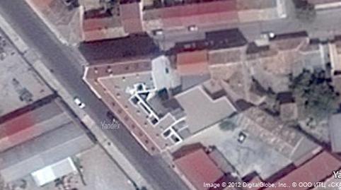 Photo 4 of Garage for sale in Tarancón, Cuenca