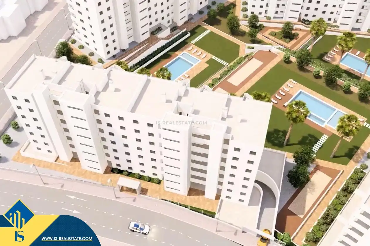 Wohnung mit Pool zum Verkauf in San Miguel de Salinas, imagen 19