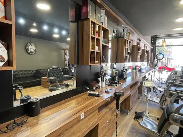 Business premises for transfer in Carrer de València, imagen 20