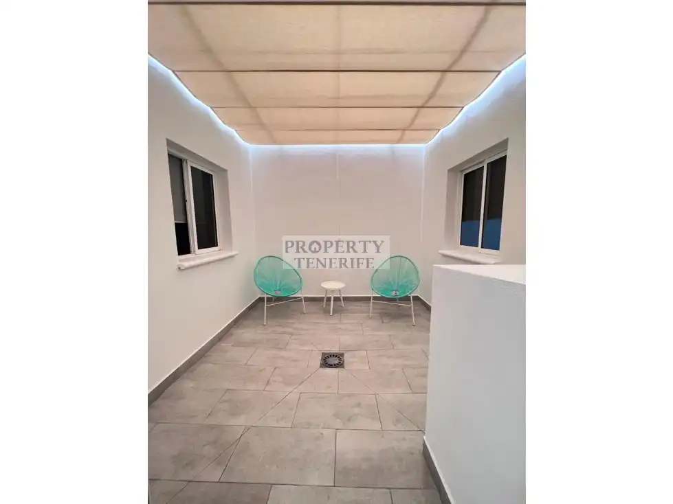 Apartamento en venta en Buzanada