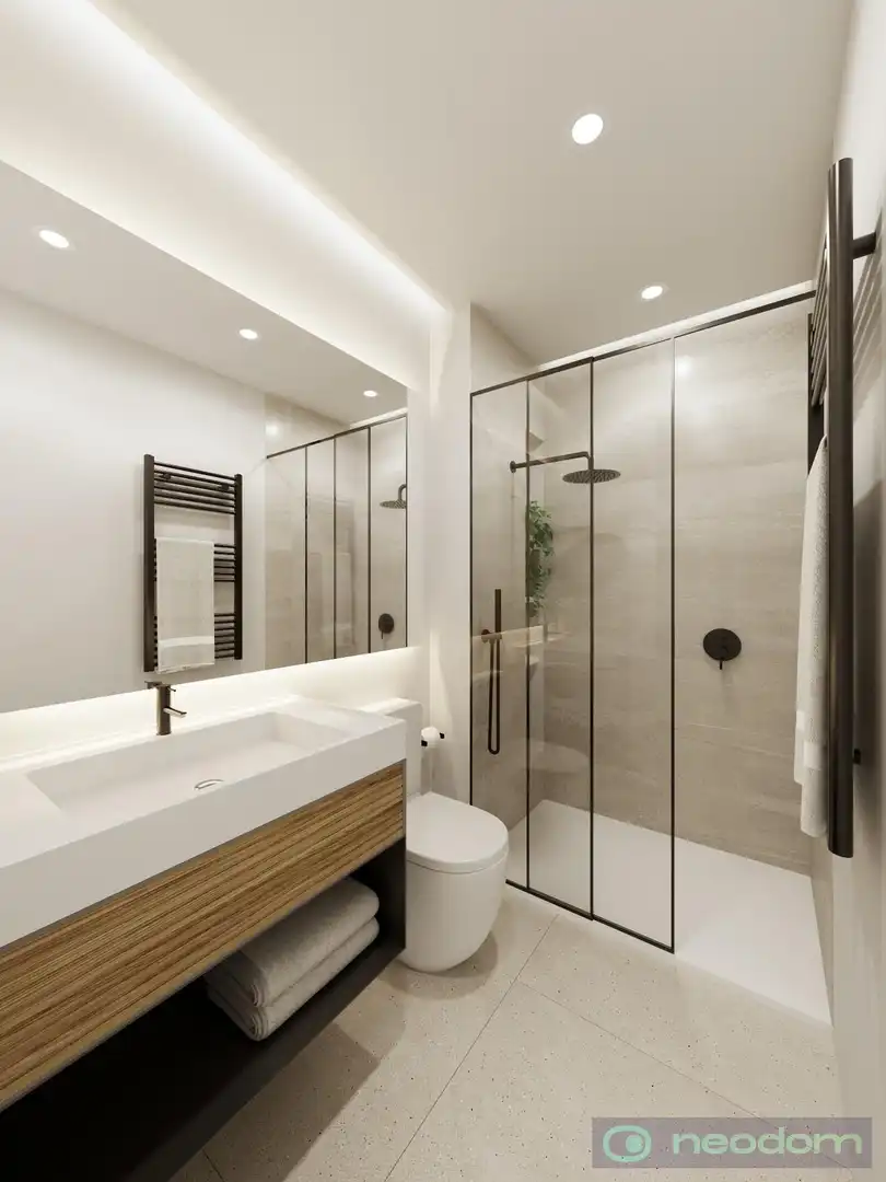 Appartement avec piscine à vendre à N/A, imagen 17